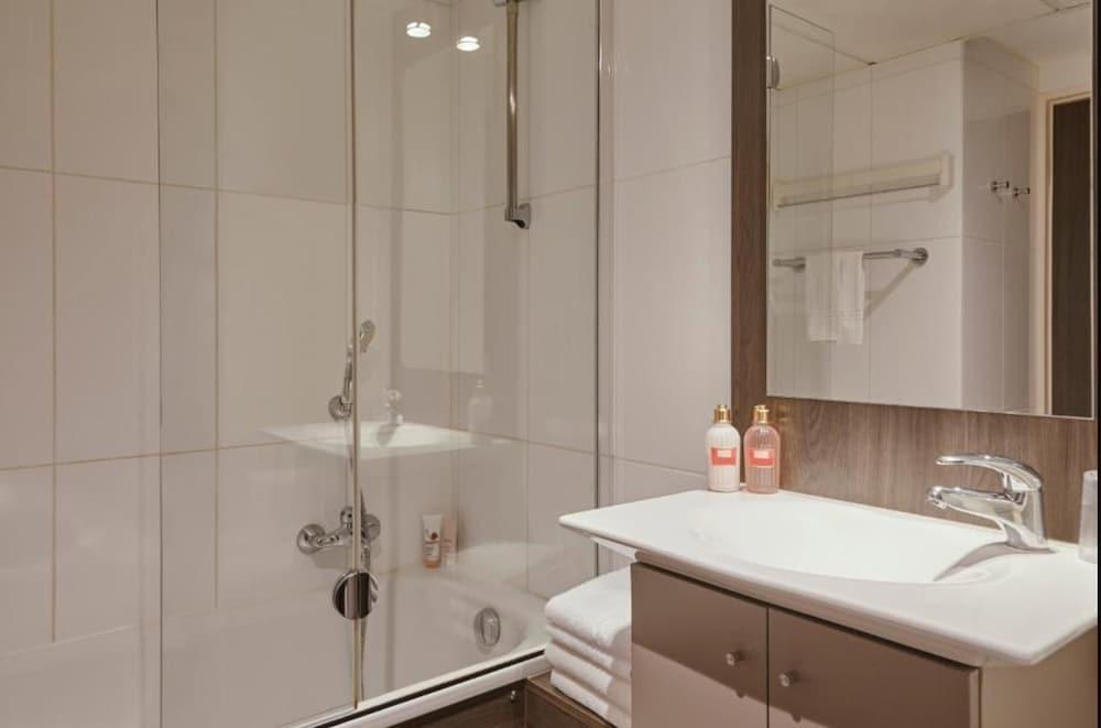 Aparthotel Adagio Access Marseille Saint Charles Ngoại thất bức ảnh