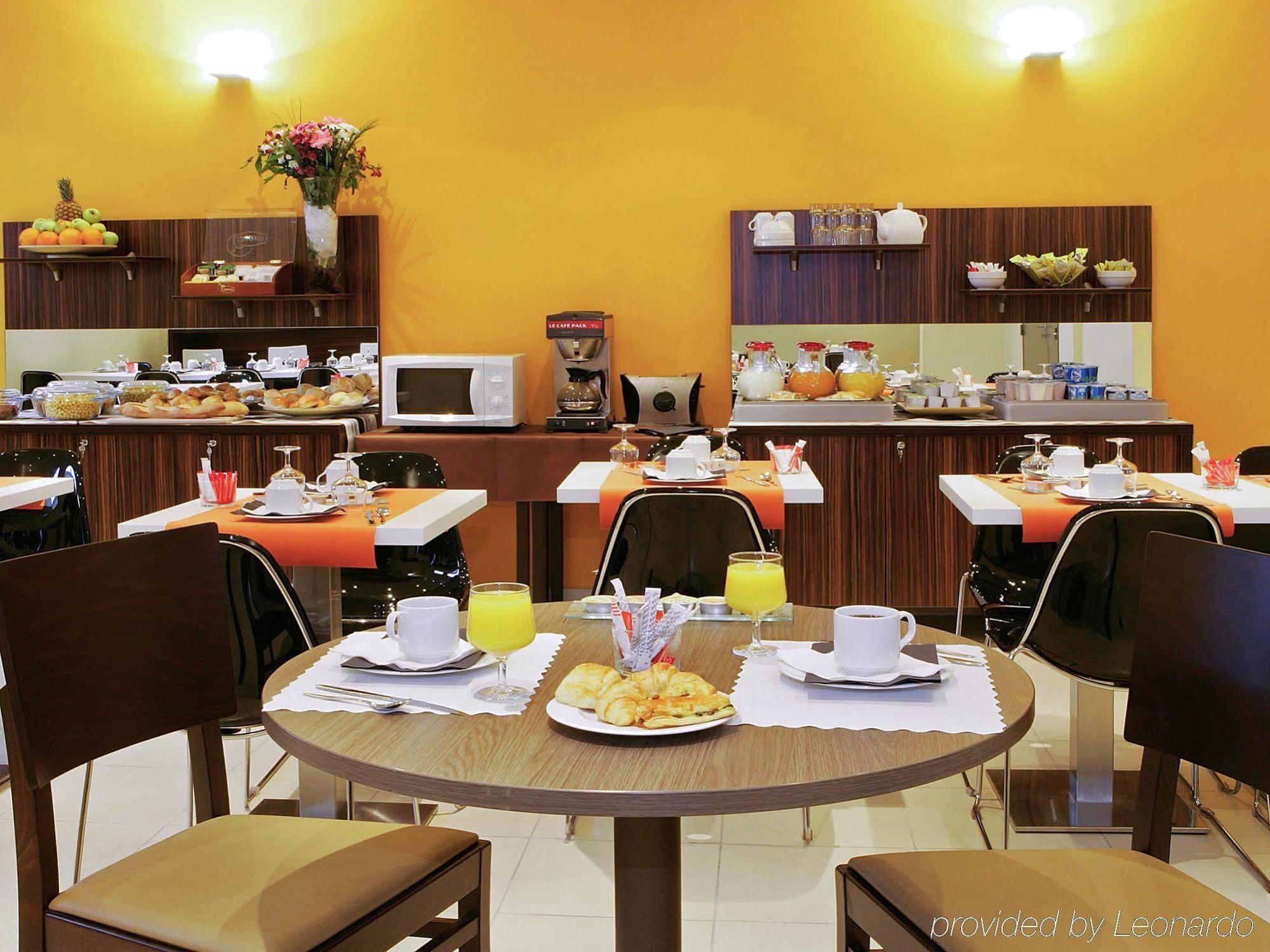 Aparthotel Adagio Access Marseille Saint Charles Ngoại thất bức ảnh